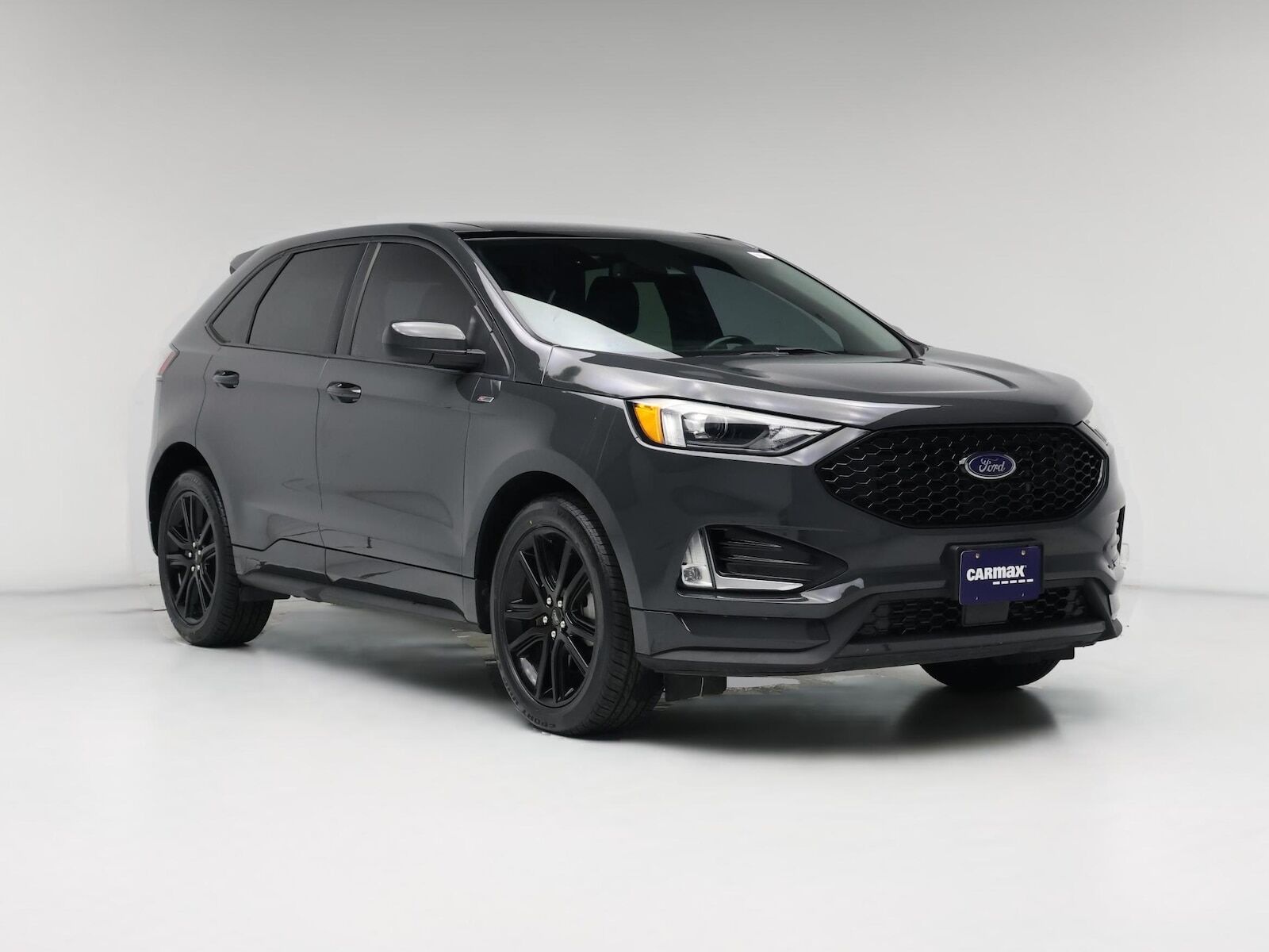 2021 FORD Edge