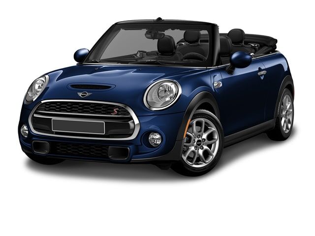 2021 MINI Cooper