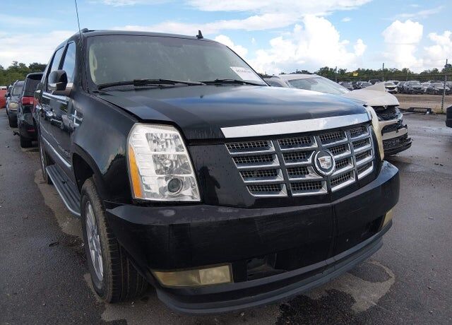 2007 CADILLAC Escalade