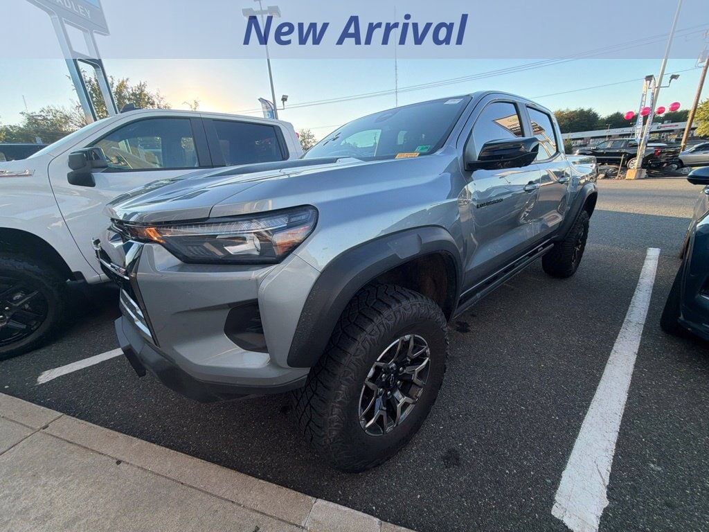2024 CHEVROLET Silverado