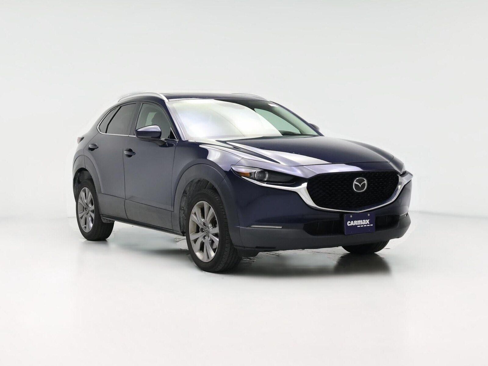 2022 MAZDA CX-30