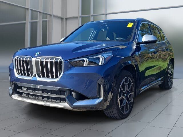 2023 BMW X1