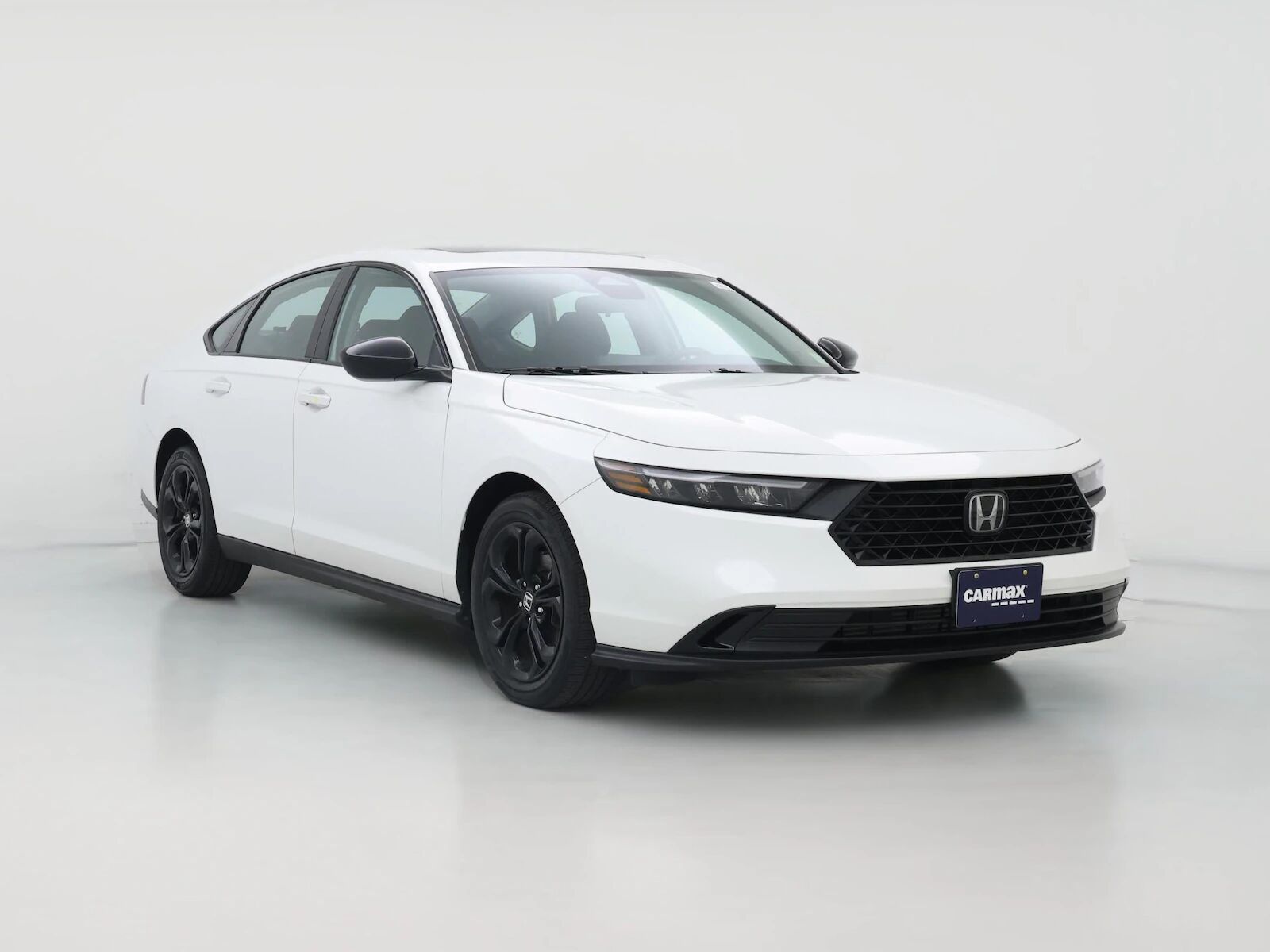 2025 HONDA Accord