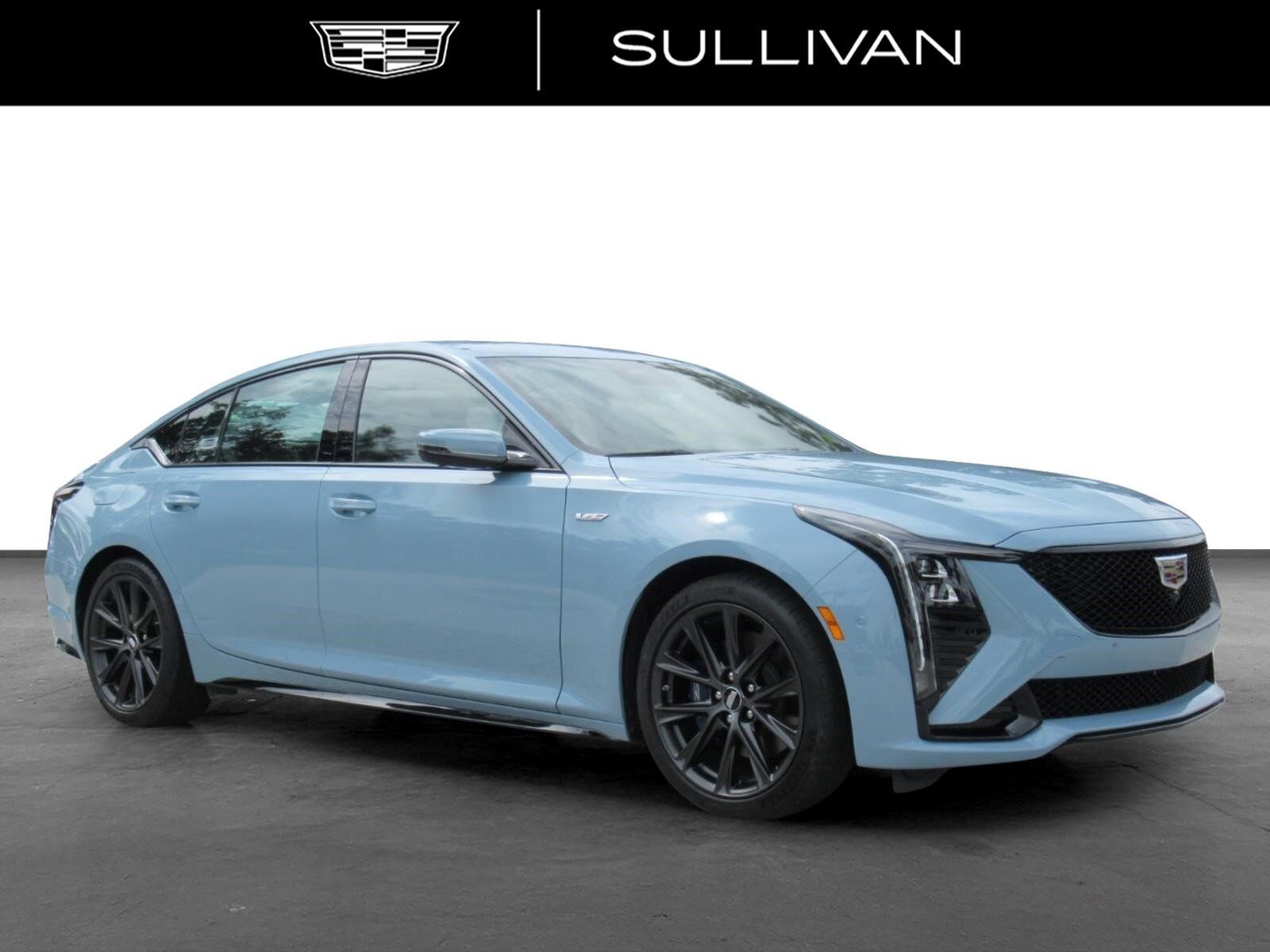 2025 CADILLAC CT5
