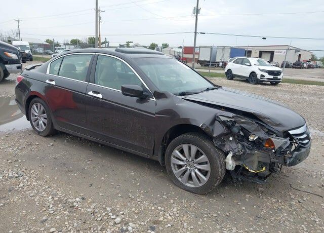 2011 HONDA Accord