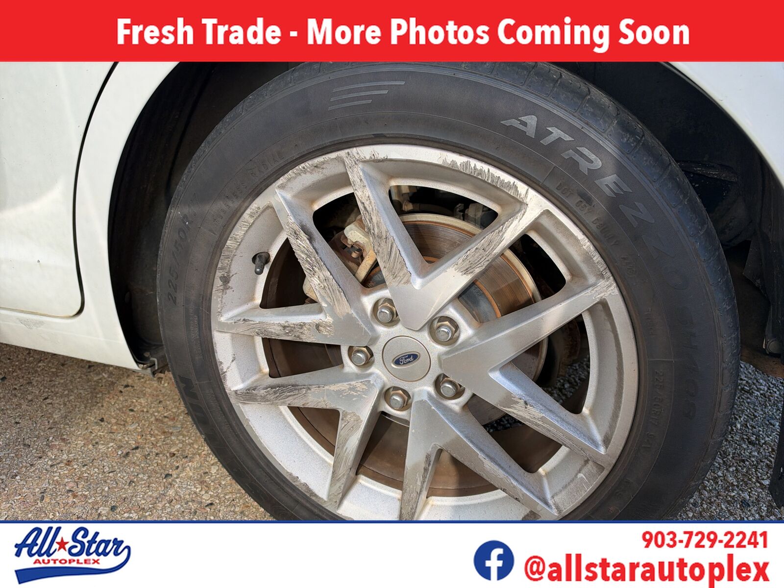 2010 FORD Fusion