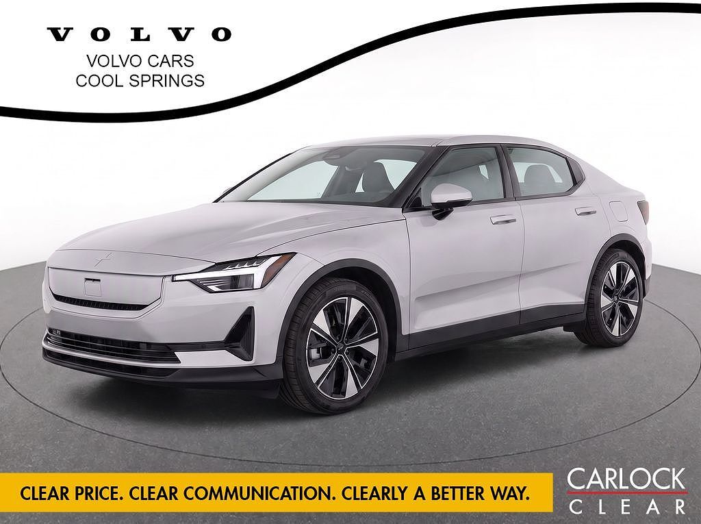 2024 POLESTAR PS2
