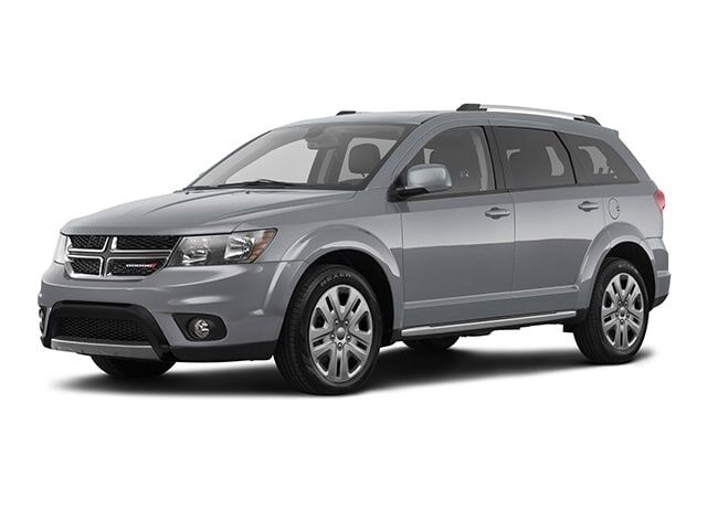 2019 DODGE Journey