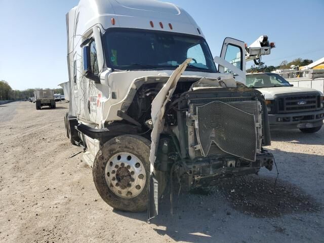 2023 FREIGHTLINER Cascadia