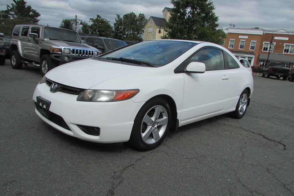 2006 HONDA Civic