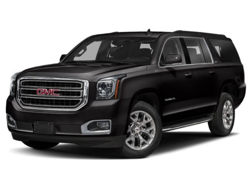 2020 GMC Yukon XL