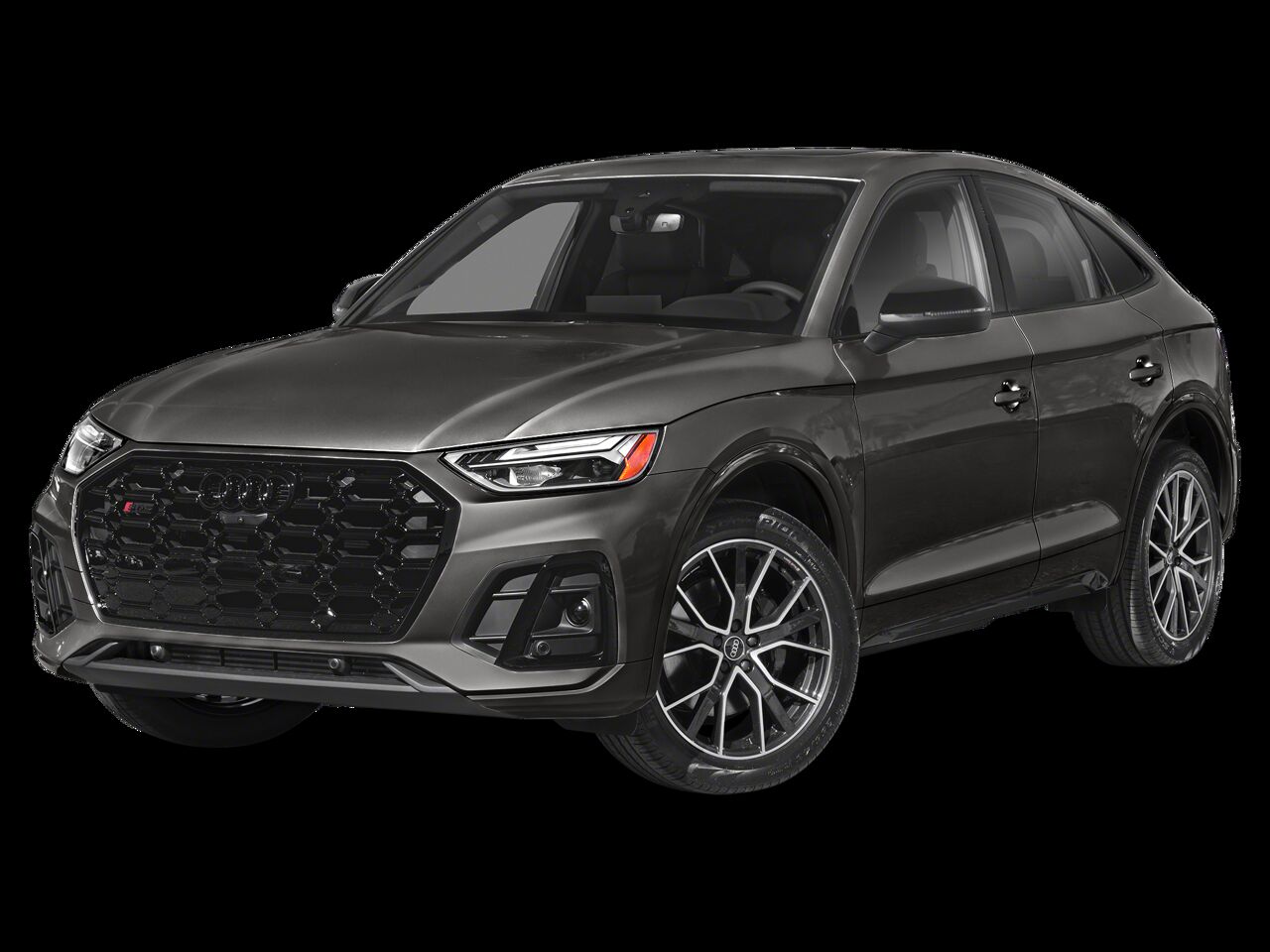 2023 AUDI SQ5