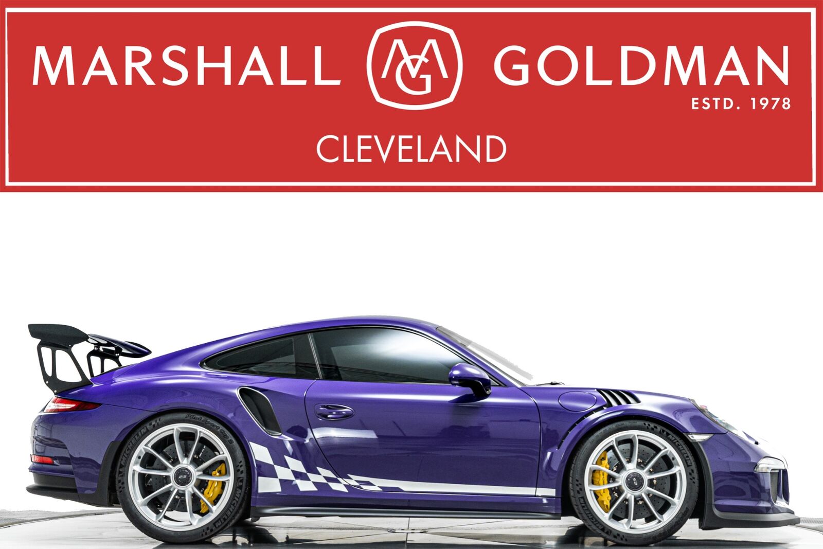 2016 PORSCHE 911