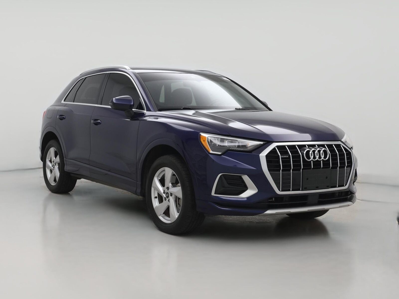 2021 AUDI Q3