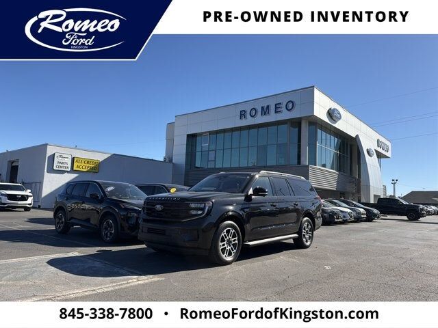 2025 FORD Expedition
