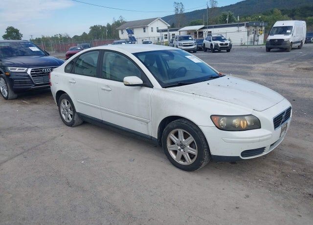 2006 VOLVO S40