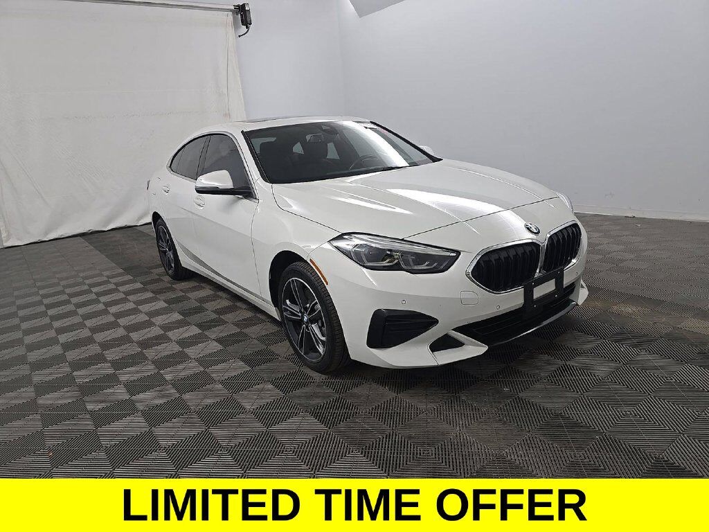2024 BMW 2 Series