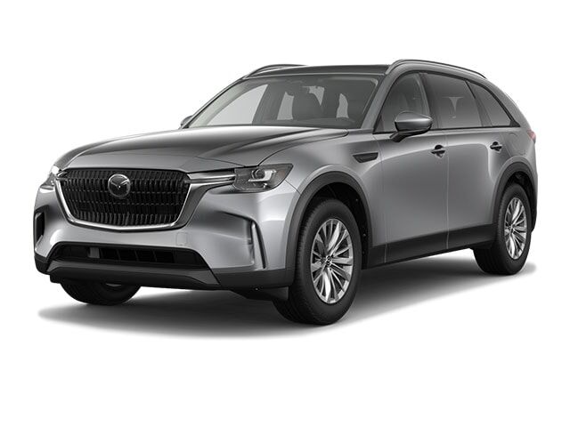 2024 MAZDA CX-90