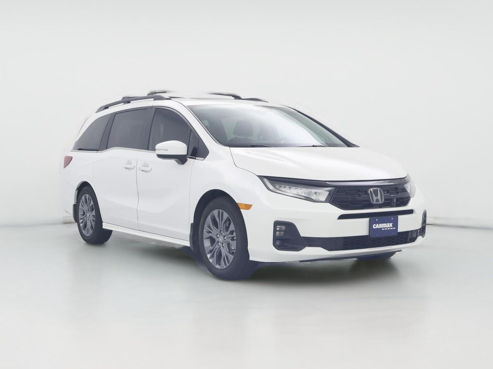 2026 HONDA Odyssey