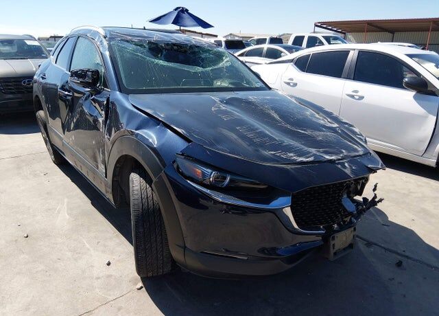 2022 MAZDA CX-30