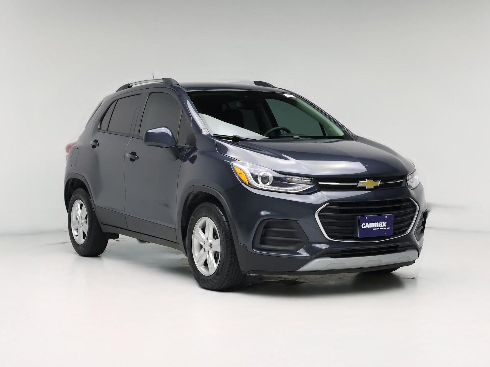 2021 CHEVROLET Trax