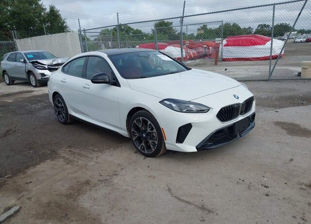 2026 BMW 2 Series