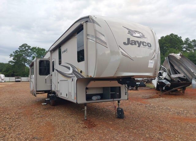 2019 JAYCO Jayco