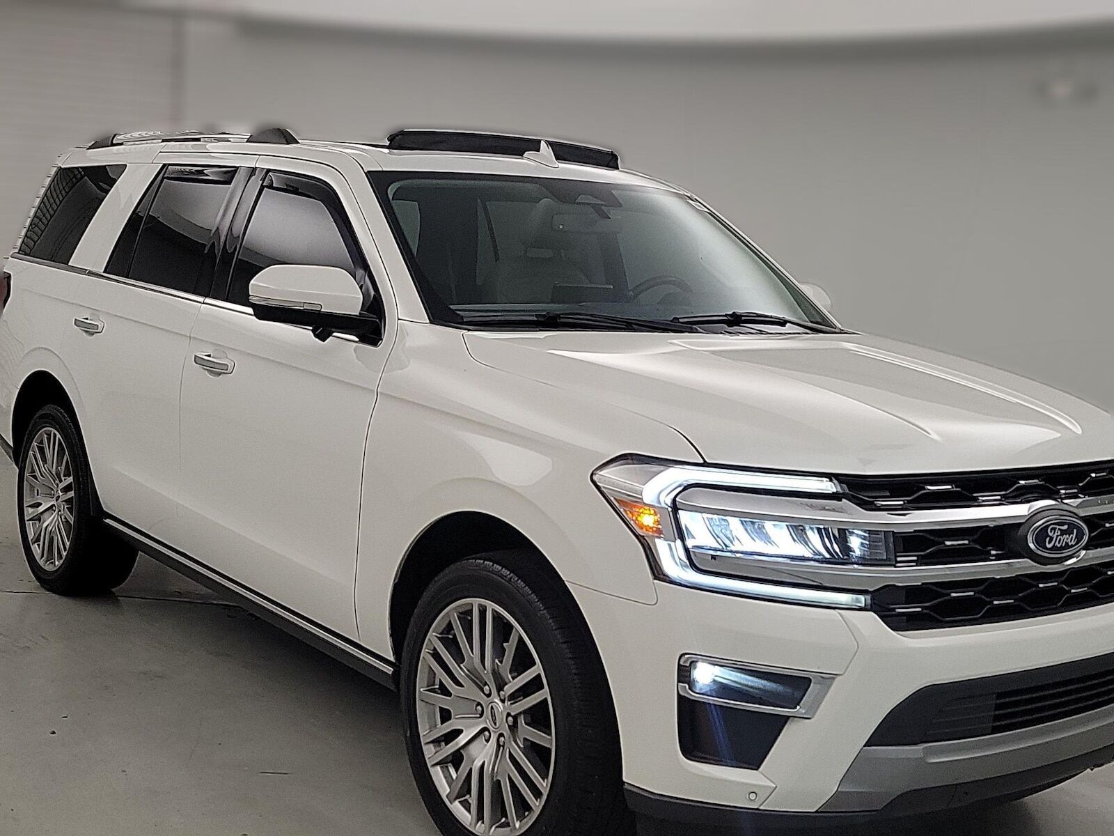 2023 FORD Expedition