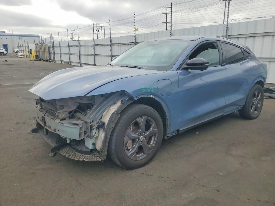 2023 FORD Mustang