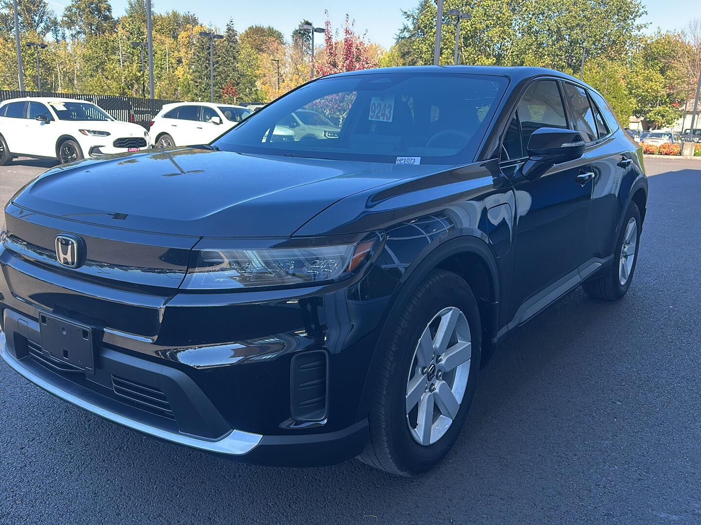 2024 HONDA Prologue