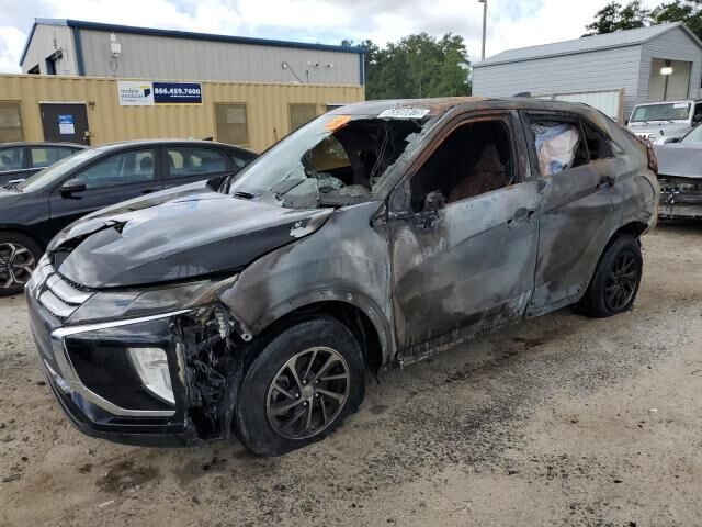2020 MITSUBISHI ECLIPSE CROSS