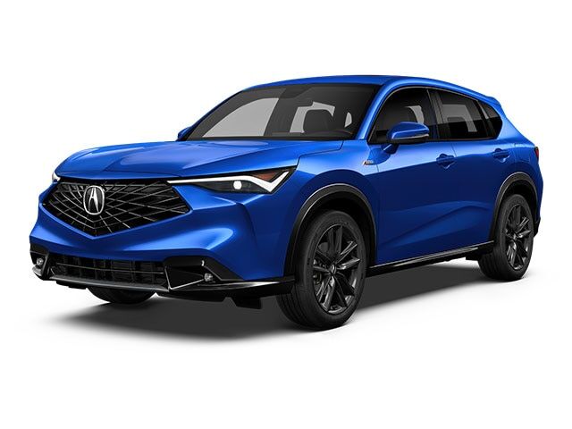 2025 ACURA ADX