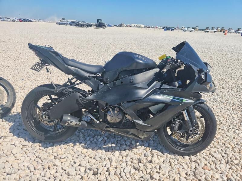 2016 KAWASAKI Ninja