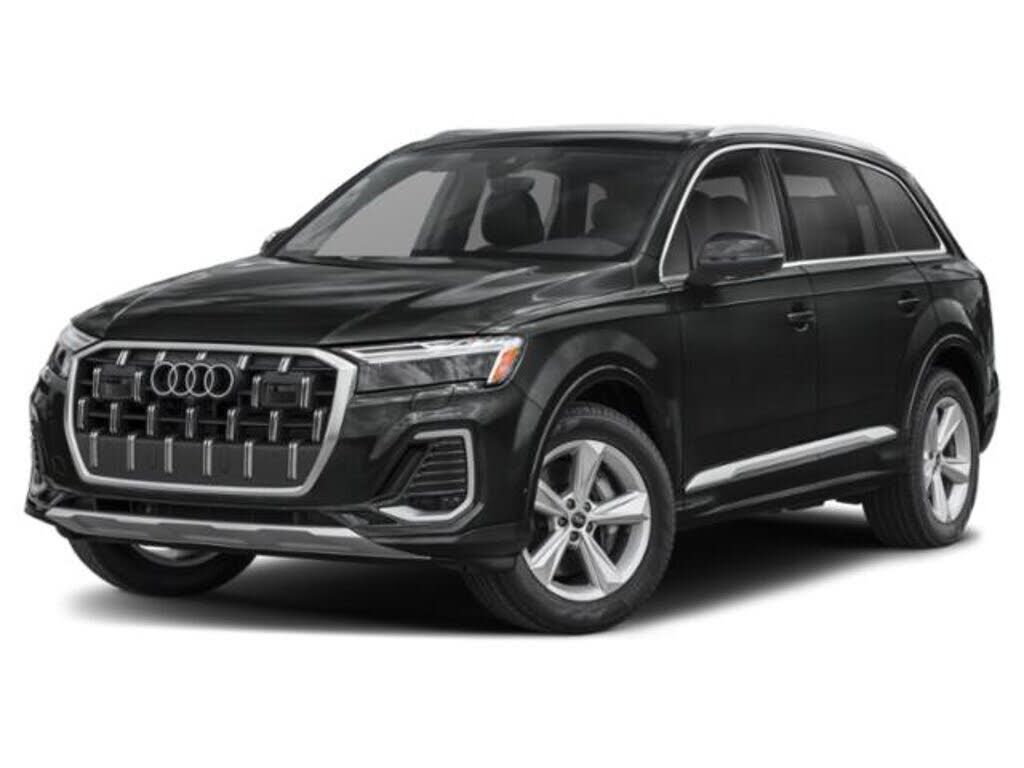 2025 AUDI Q7