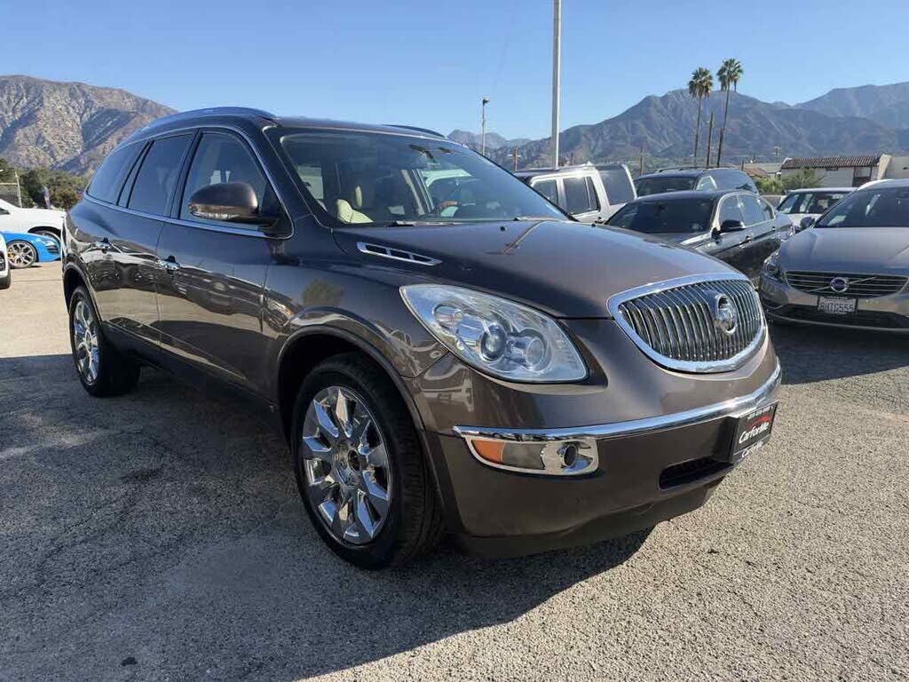 2010 BUICK Enclave