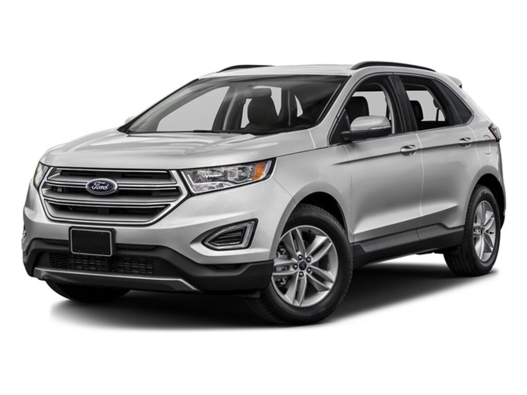 2016 FORD Edge
