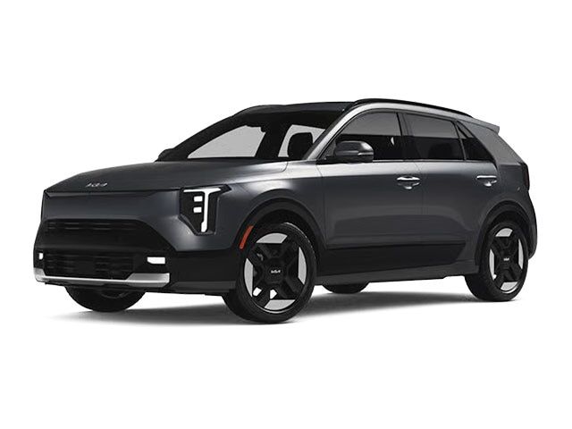 2027 KIA Niro