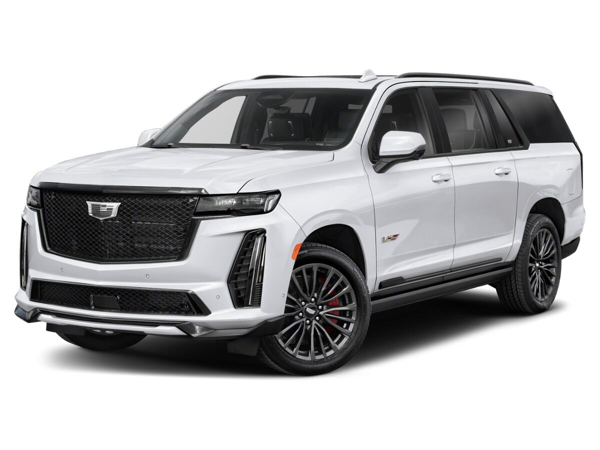 2023 CADILLAC Escalade ESV