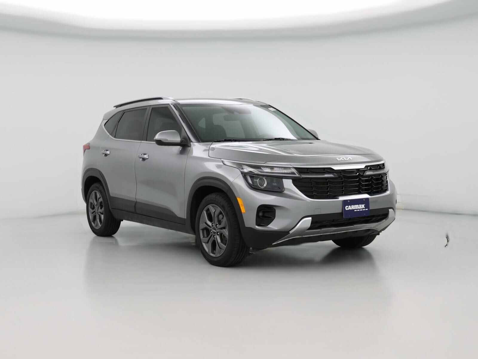 2024 KIA Seltos