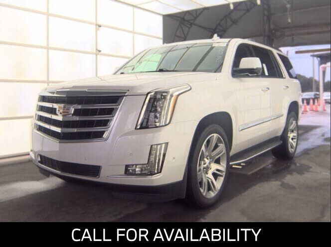 2020 CADILLAC Escalade