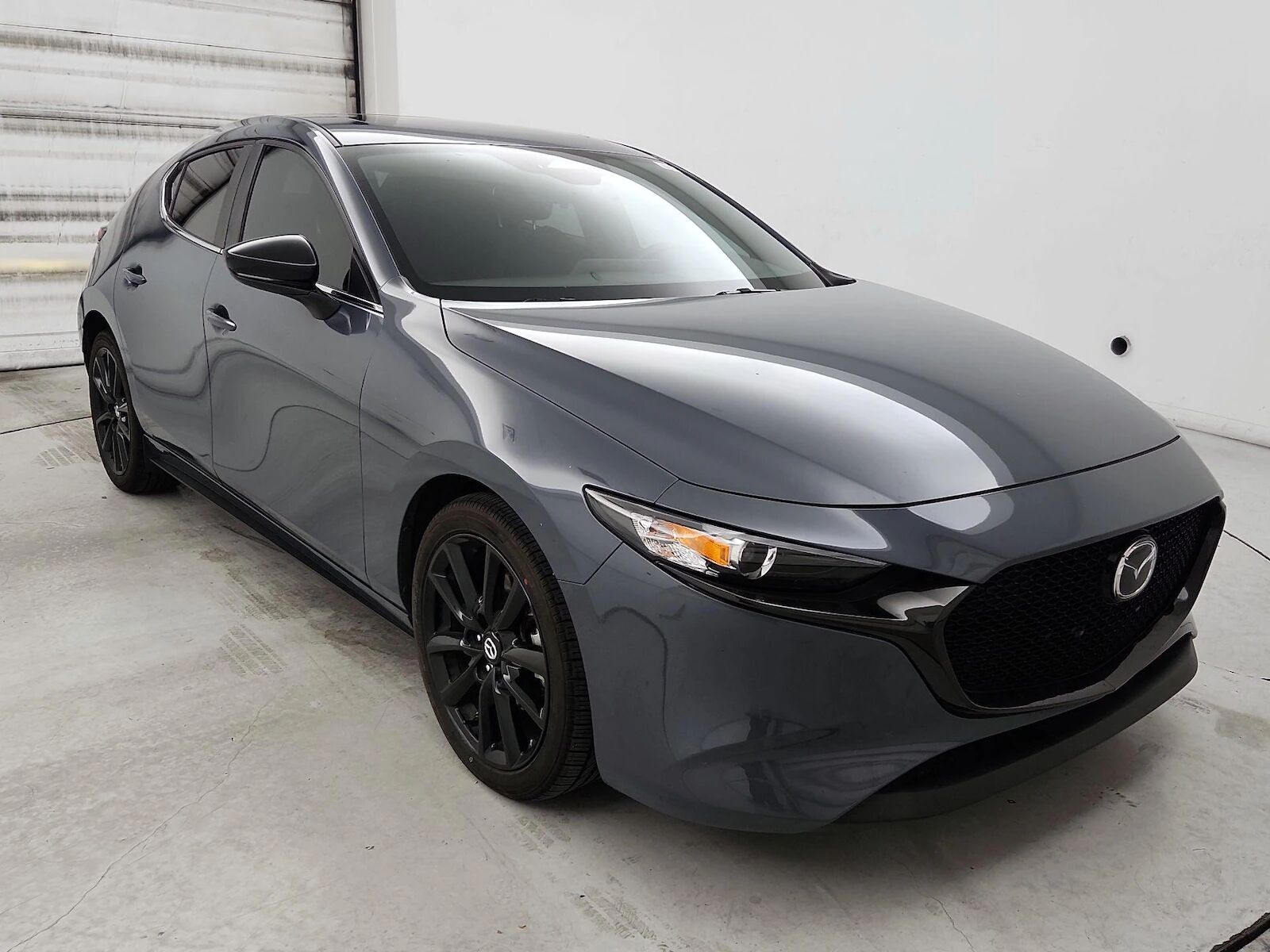 2024 MAZDA Mazda3