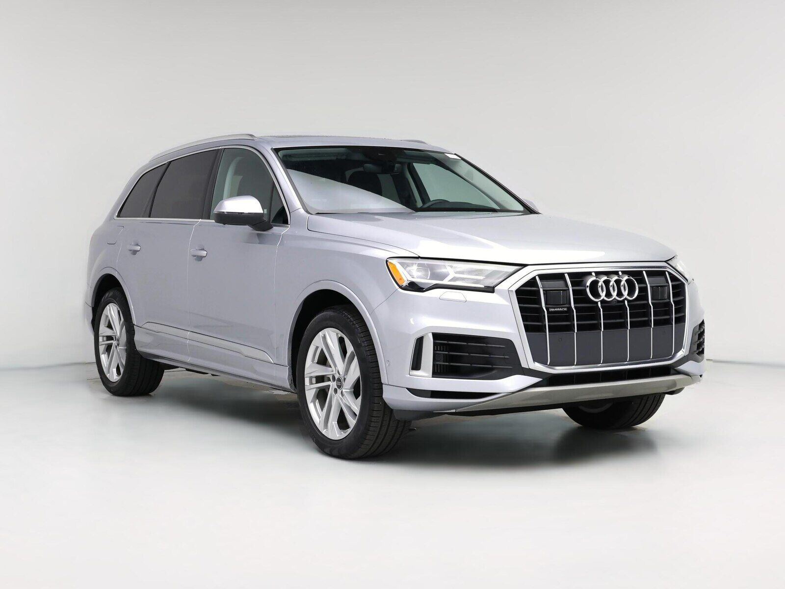 2022 AUDI Q7