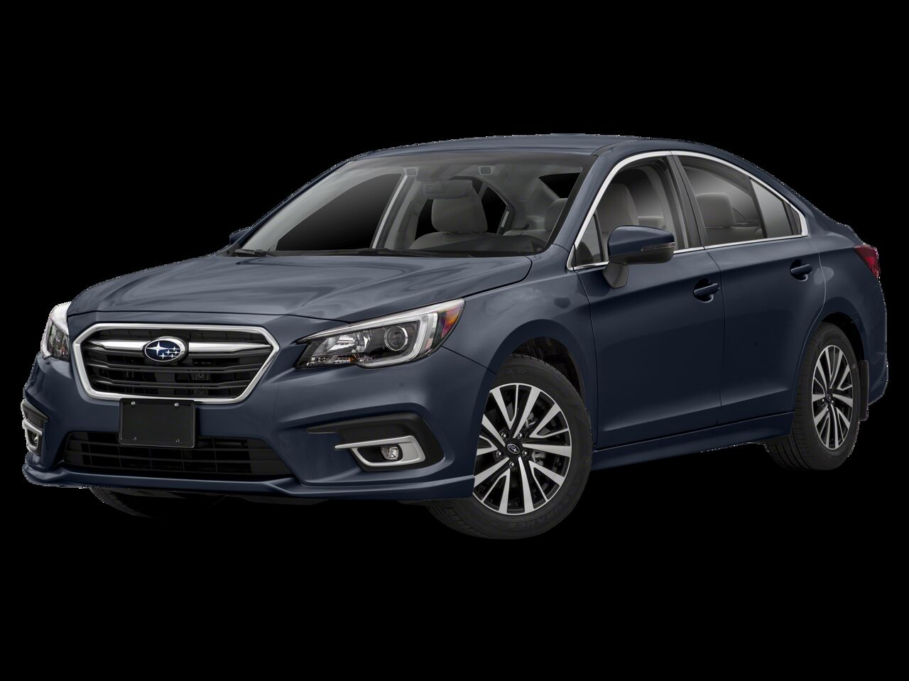 2018 SUBARU Legacy
