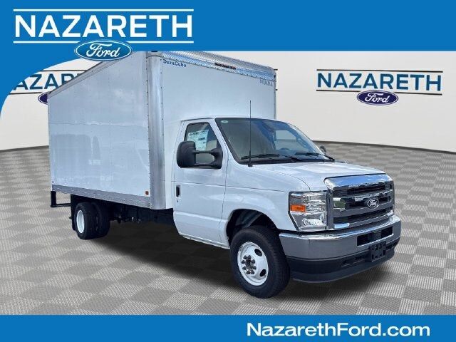 2027 FORD E-450