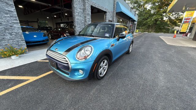 2015 MINI Hardtop