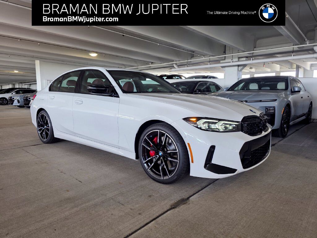 2026 BMW M3