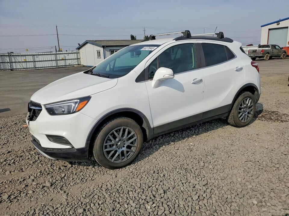 2019 BUICK Encore