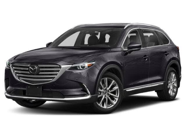 2020 MAZDA CX-9