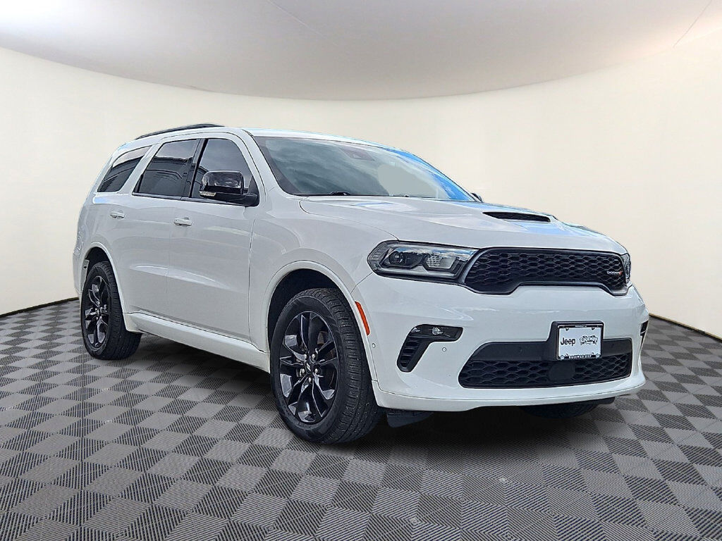 2023 DODGE Durango
