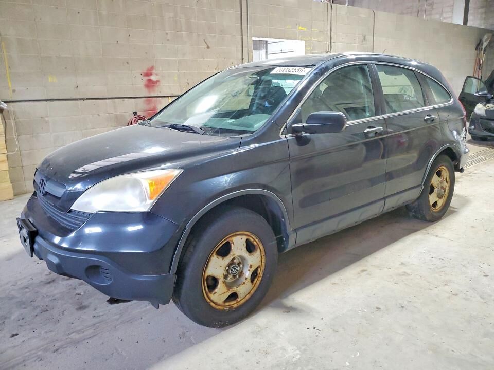 2008 HONDA CR-V